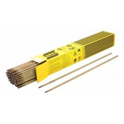 Стоимость ESAB OK 63.20 - 2,0mm - 0,7kg в Новой Ольховке