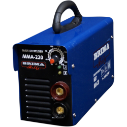 Купить Brima ММА-220 BRIMA HOBBY в Новой Ольховке