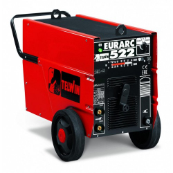 Купить Telwin EURARC 522 230V/400V в Новой Ольховке