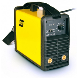Купить Сварочный инвертор ESAB BuddyArc 180 в Новой Ольховке