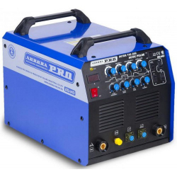 Aurora PRO INTER TIG 200 AC/DC PULSE в Новой Ольховке