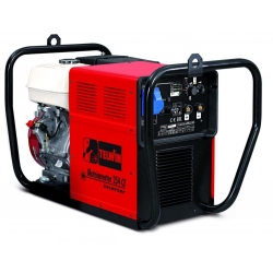 Купить Telwin MOTOINVERTER 254 CE HONDA в Новой Ольховке