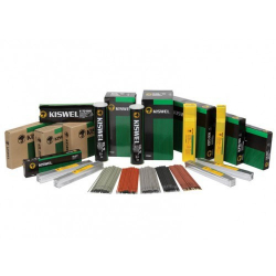 Стоимость Kiswel KFN-50-4mm, 2кг в Новой Ольховке