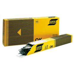 Стоимость ESAB OK 53.16 Spezial - 3,2mm - 9.6kg в Новой Ольховке
