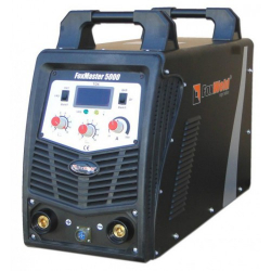 Купить FoxWeld FoxMaster 5000 в Новой Ольховке