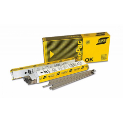 Стоимость ESAB OK 61.86 - 5,0mm - 1,7kg в Новой Ольховке