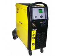 ESAB OrigoMig C280 4WD