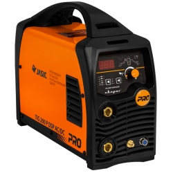Сварог PRO TIG 200 P DSP AC/DC (E201) в Новой Ольховке