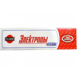 Стоимость Электроды АНО-21 d=2,0 мм (1 кг) в Новой Ольховке