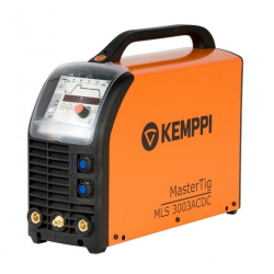 Kemppi MasterTig MLS 3003 ACDC в Новой Ольховке