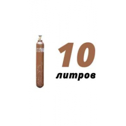 Купить гелий 10 л в Новой Ольховке с доставкой